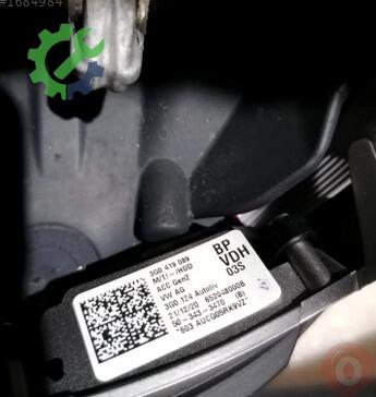 Volkswagen Passat Direksiyon Simidi 3G0419089BP çıkma parça