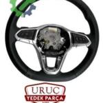 Volkswagen Passat 2025 Direksiyon Simidi Çıkma – 3G0419089BS