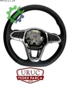 Volkswagen Passat 2025 Direksiyon Simidi Çıkma - 3G0419089BS