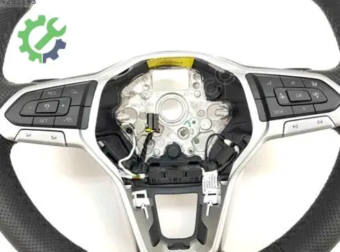 Volkswagen Passat Direksiyon Simidi 3G0419089CM çıkma parça