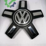 Volkswagen Golf 2023 Çıkma Jant & Lastik Takımı 3G0601149C