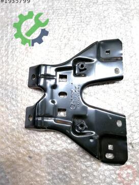 Volkswagen Passat Tampon Izgara Çıtası 3G0805567A çıkma parça