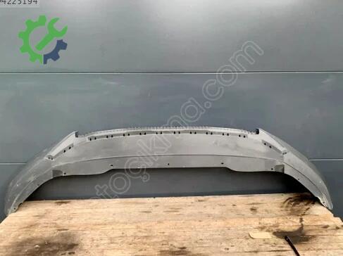 Volkswagen Passat Spoiler çıkma parça