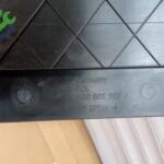 Volkswagen Passat 2022 Spoiler Çıkma – 3G0805903J