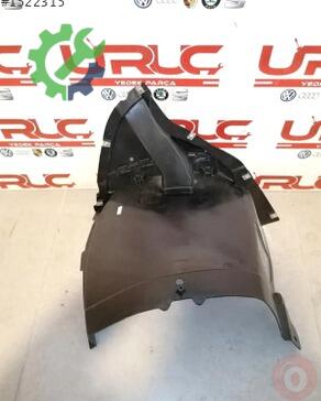 Volkswagen Passat Davlumbaz 3G0805911S çıkma parça