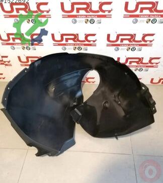 Volkswagen Passat Davlumbaz 3G0805970F çıkma parça