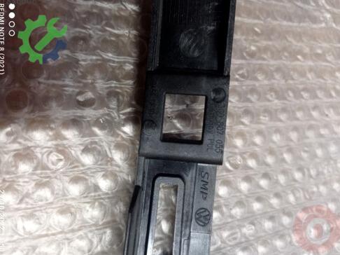 Volkswagen Passat Egzoz Manifoldu 3G0807055 çıkma parça