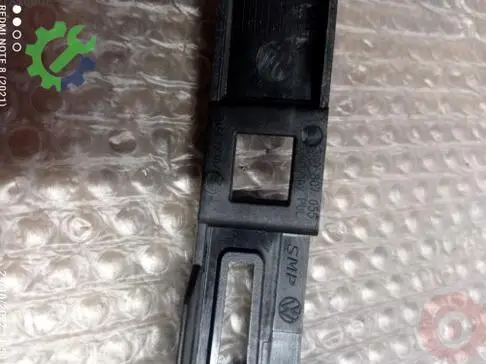 Volkswagen Passat Egzoz Manifoldu 3G0807055 çıkma parça