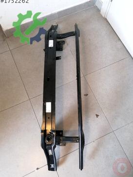 Volkswagen Arteon Tampon Demiri 3G8807109D çıkma parça