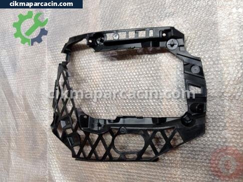 Volkswagen Passat Tampon Braketi çıkma parça