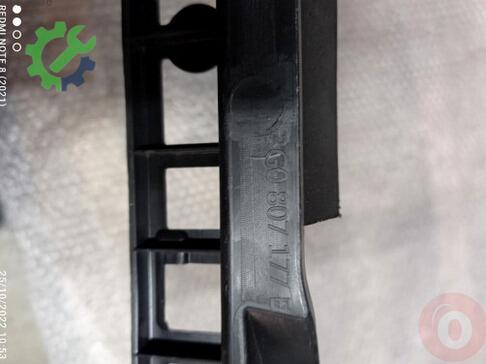 Volkswagen Passat Tampon Braketi 3G0807177E çıkma parça