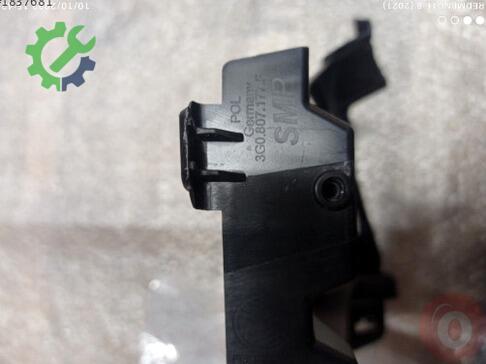 Volkswagen Passat Far Braketi 3G0807177F çıkma parça