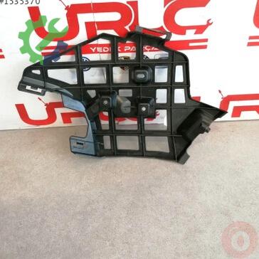 Volkswagen Passat Tampon Braketi 3G0807178D çıkma parça