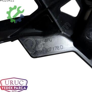 Volkswagen Passat Tampon Braketi 3G0807178D çıkma parça