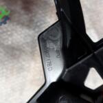 Çıkma Volkswagen Passat Tampon Braketi 3G0807178D