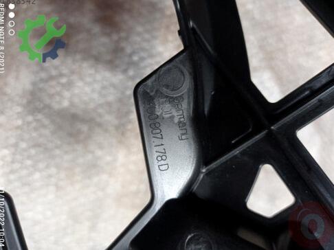 Volkswagen Passat Tampon Braketi 3G0807178D çıkma parça