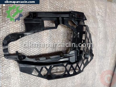 Volkswagen Passat Tampon Braketi çıkma parça