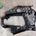 Volkswagen Passat Tampon Braketi 3G0807178G Sökme Çıkma