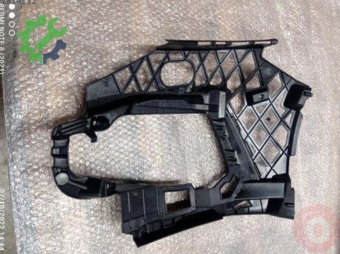 Volkswagen Passat Tampon Braketi 3G0807178G çıkma parça