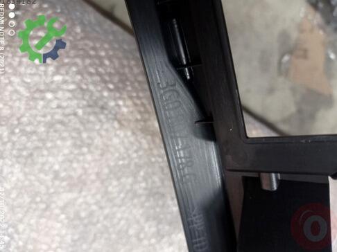 Volkswagen Passat Tampon Braketi 3G0807178G çıkma parça