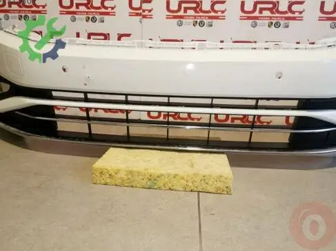Volkswagen Passat Ön Tampon 3G0807217AP çıkma parça