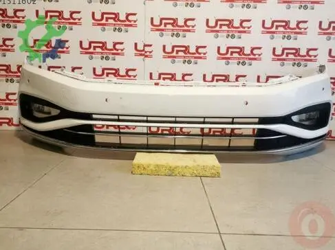 Volkswagen Passat Ön Tampon 3G0807217AP çıkma parça