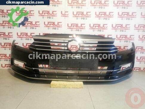 Volkswagen Passat Ön Tampon çıkma parça