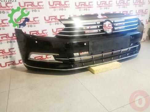 Volkswagen Passat Ön Tampon 3G0807217F çıkma parça