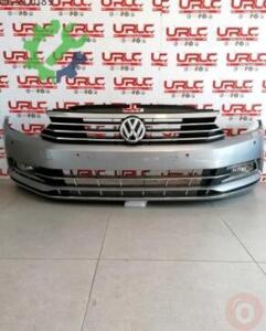 Volkswagen Passat 2022 Çıkma Ön Tampon 3G0807221A