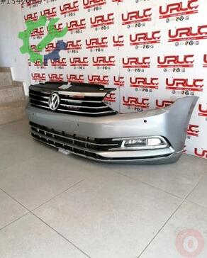 Volkswagen Passat Ön Tampon 3G0807221A çıkma parça