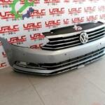 Volkswagen Passat 2022 Çıkma Ön Tampon 3G0807221A