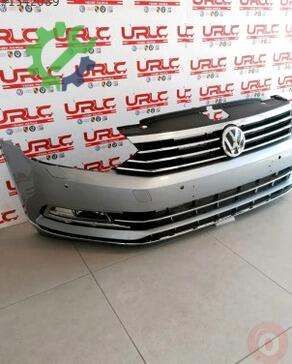 Volkswagen Passat Ön Tampon 3G0807221A çıkma parça