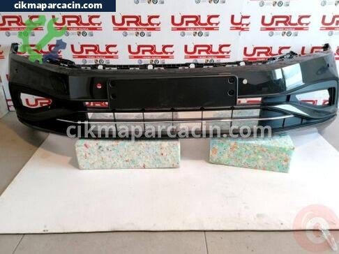 Volkswagen Passat Ön Tampon çıkma parça