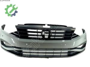 Volkswagen Passat Orijinal Çıkma Ön Tampon 3G0807221E