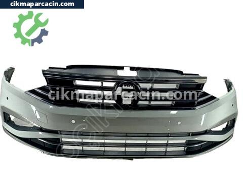 Volkswagen Passat Ön Tampon çıkma parça