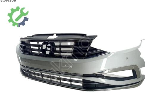 Volkswagen Passat Ön Tampon 3G0807221E çıkma parça