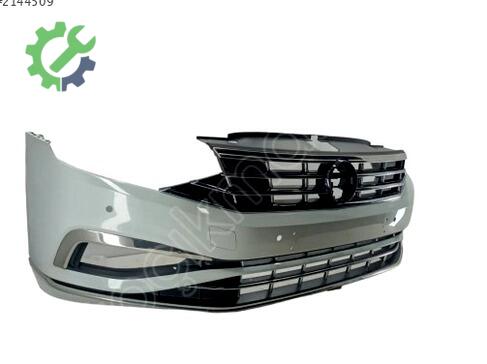 Volkswagen Passat Ön Tampon 3G0807221E çıkma parça