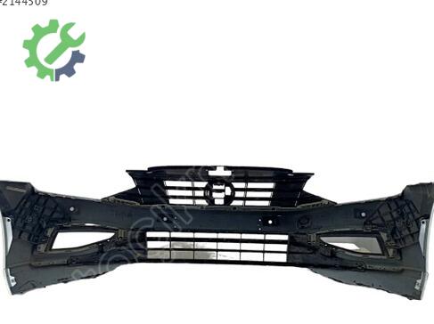 Volkswagen Passat Ön Tampon 3G0807221E çıkma parça