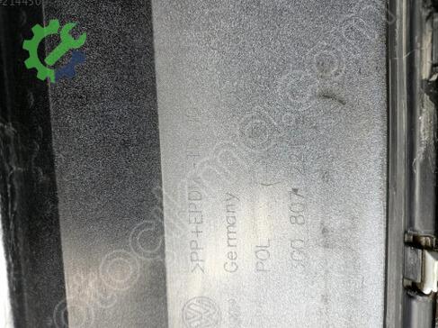 Volkswagen Passat Ön Tampon 3G0807221E çıkma parça
