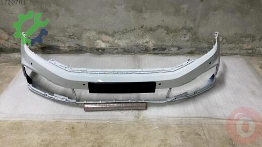 Volkswagen Passat Ön Tampon 3G0807221G çıkma parça