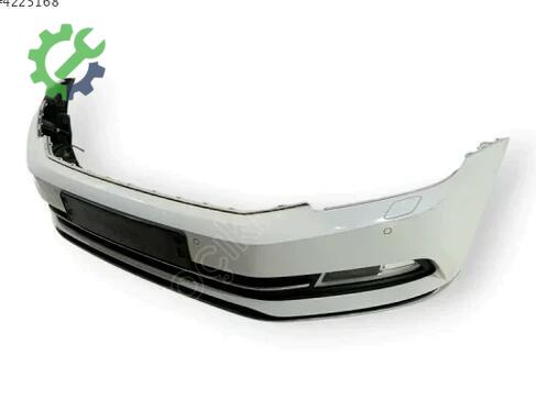Volkswagen Passat Ön Tampon 3G0807221H çıkma parça