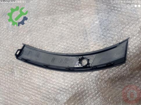 Volkswagen Passat Çamurluk 3G0807257B çıkma parça