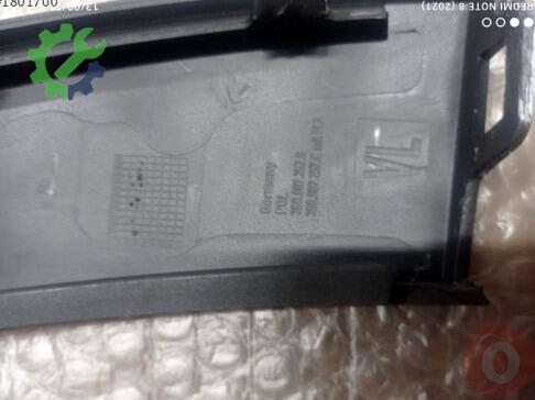 Volkswagen Passat Çamurluk 3G0807257B çıkma parça