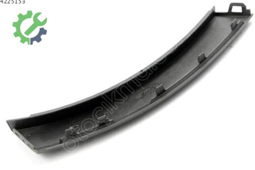Volkswagen Passat Ön Tampon 3G0807258B çıkma parça