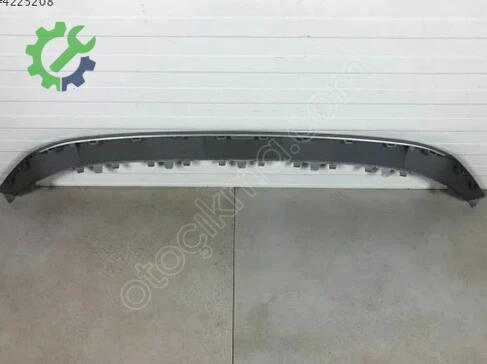 Volkswagen Passat Ön Tampon 3G0807531A çıkma parça