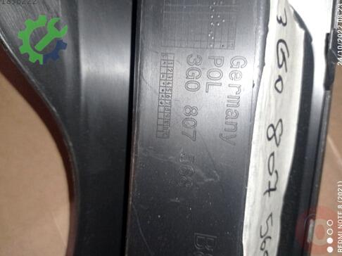 Volkswagen Passat Amortisör 3G0807568 çıkma parça