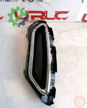 Volkswagen Passat Egzoz Ucu 3G0807763 çıkma parça