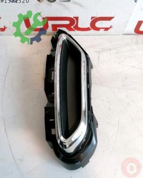 Volkswagen Passat Egzoz Ucu 3G0807763 çıkma parça
