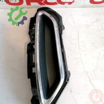 Volkswagen Passat Egzoz Ucu 3G0807764 çıkma parça