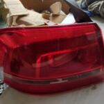Egzoz Ucu Volkswagen Passat 2022 Çıkma 3G0807764